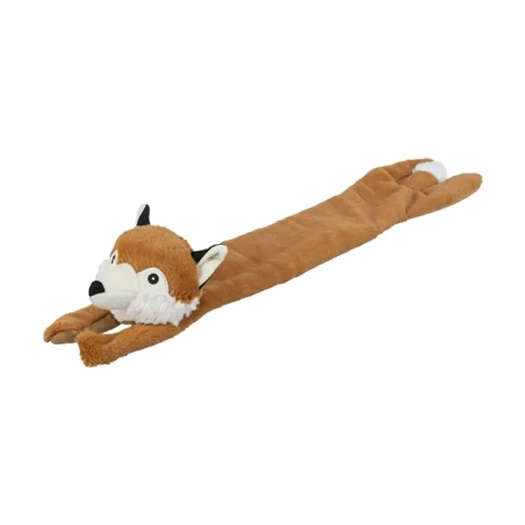 Trixie Hanging Fox Pl Recycled Sound, 50 cm