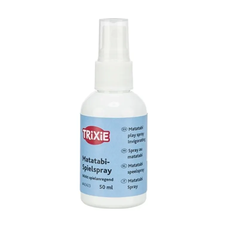 Trixie Matatabi Play Spray, 50ML