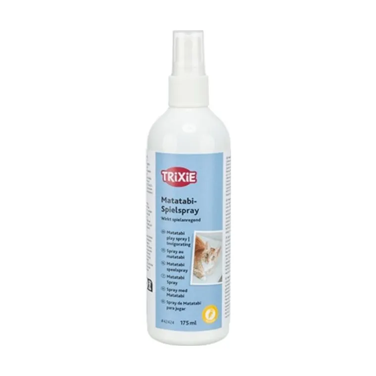 Trixie Matatabi speelspray, 175 ml