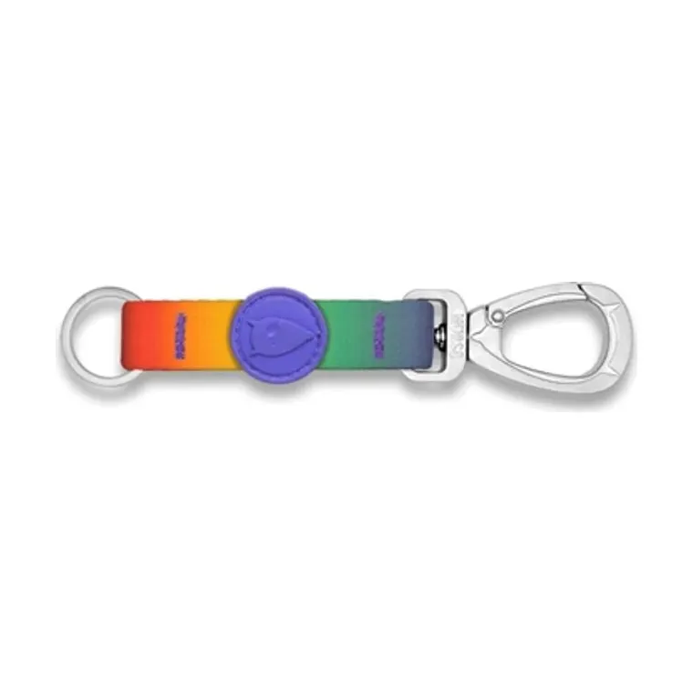 Morso Key Cord sleutelhanger gerecycled Spring Blossom, M