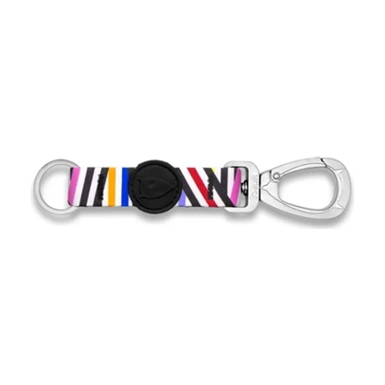 Morso Key Cord sleutelhanger gerecycled Spaghetti Incident, M