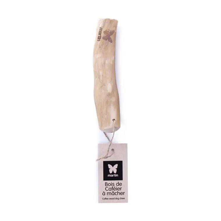 Martin Chew Root Coffee Wood L