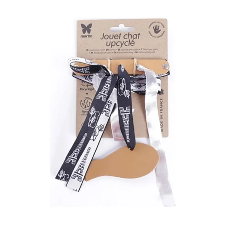 Martin Leana Kicker Fabric assorted, 45 × 6.5 cm