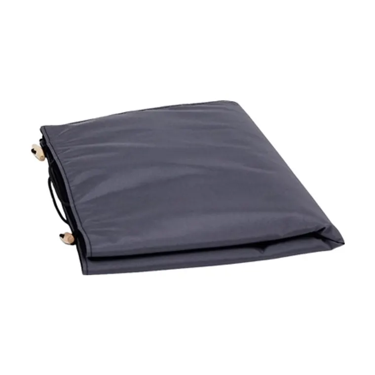 Bia - Bia Travel black M, 85 × 70 cm