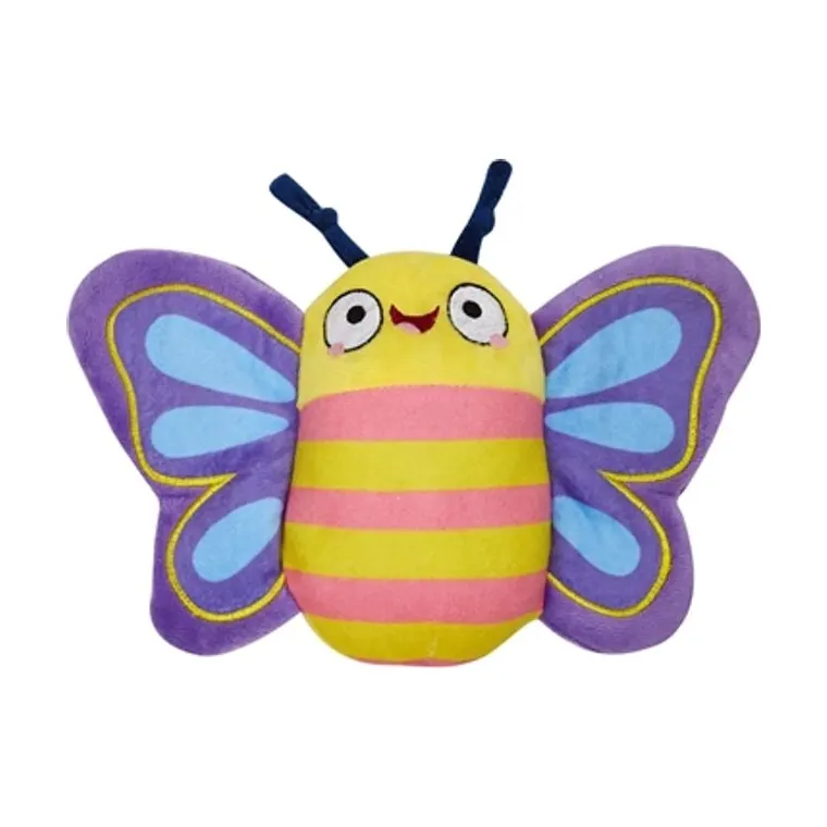 Fofos Butterfly, 26 × 7 × 15 cm