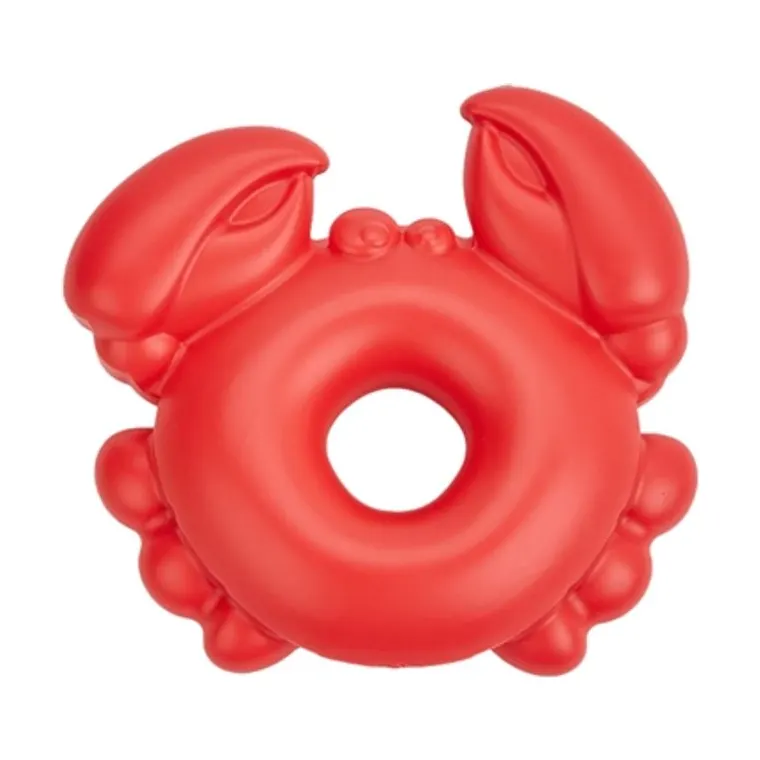 Fofos Crab, 17 × 4 × 15.5 cm