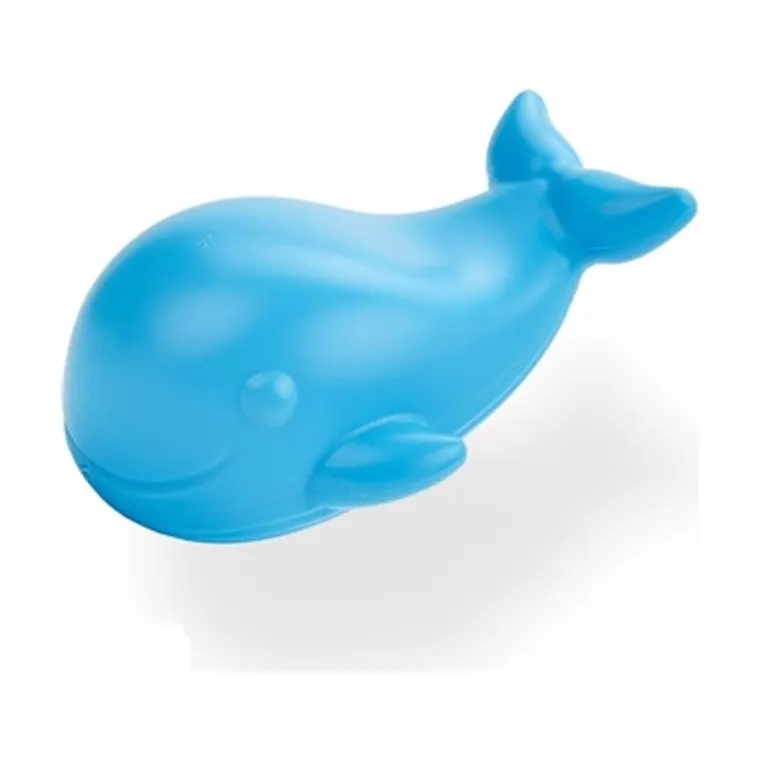 Fofos Whale, 18 × 7 × 16 cm