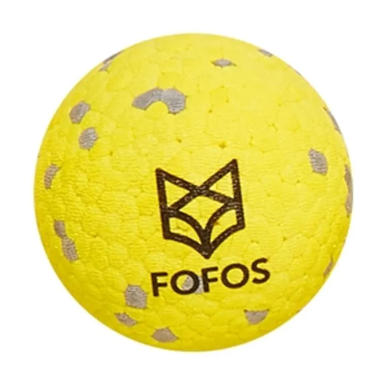 Fofos Super Bouncing Ball, 7 × 7 × 7 cm