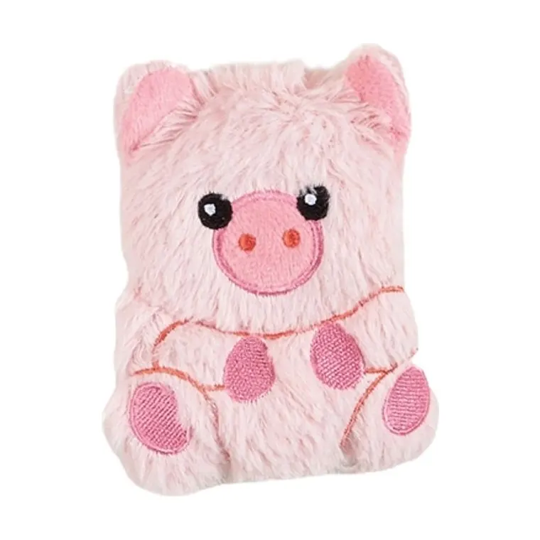 Fofos Floppy Pig, 8 × 2 × 11 cm