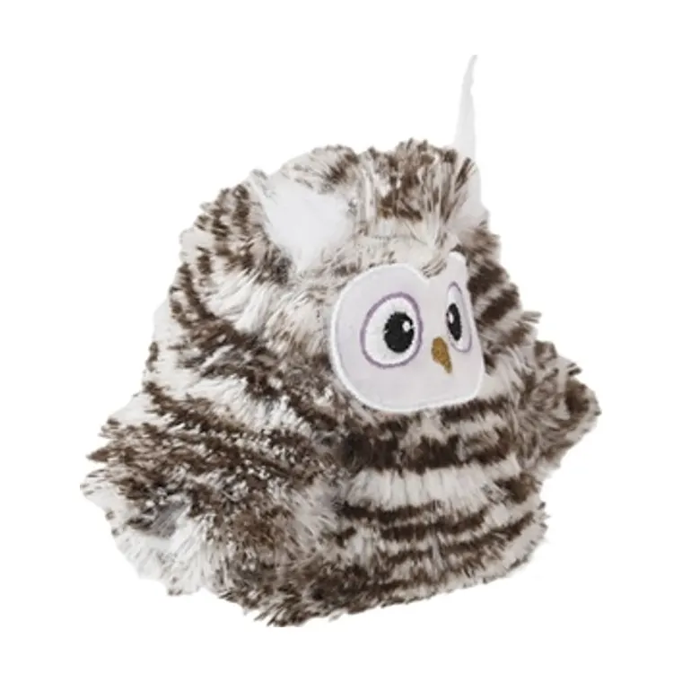 Fofos Flapping Uil, 10.5 × 7 × 8 cm