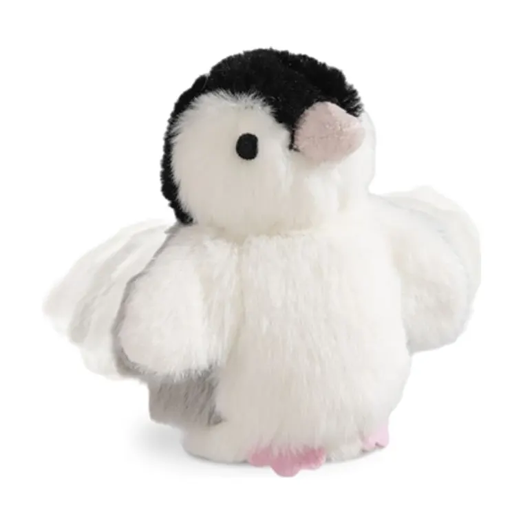 Fofos Swinging Pinguin, 7 × 8 × 10.5 cm
