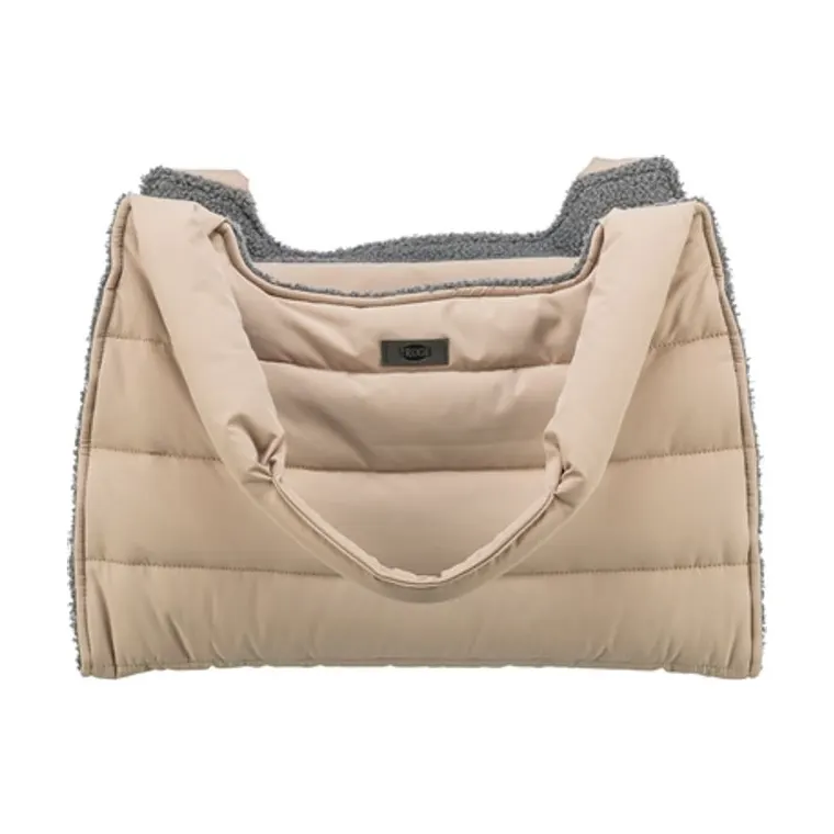Trixie hondentas Gina, Blush, 42 x 22 x 58 cm