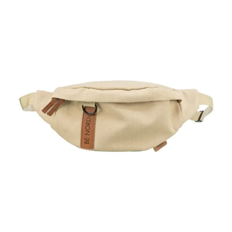 Trixie Be Nordic heuptas/slingtas, zand, 24 x 8 x 11 cm 50-165 cm