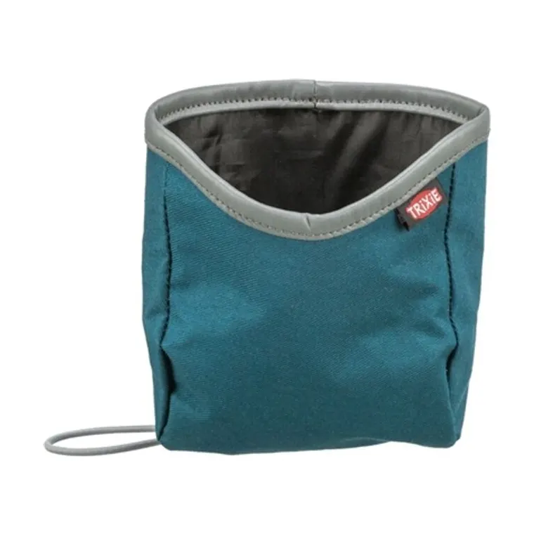 Trixie beloningszakje snackzakje Pocket snack, assorti, 15 x 3 x 15,5 cm