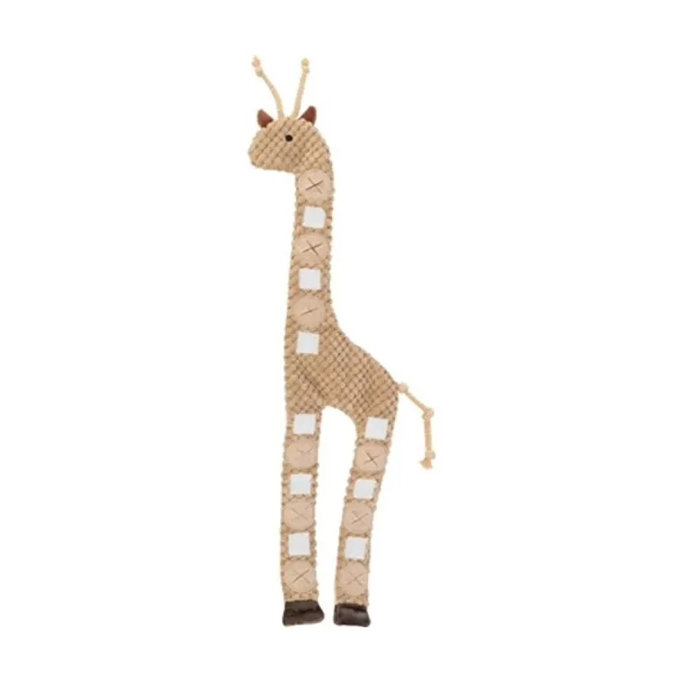 Trixie Snack Giraffe Plush, 50 cm