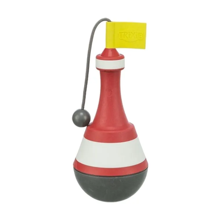 Trixie - Aqua Snack buoy Tpr, 19 cm