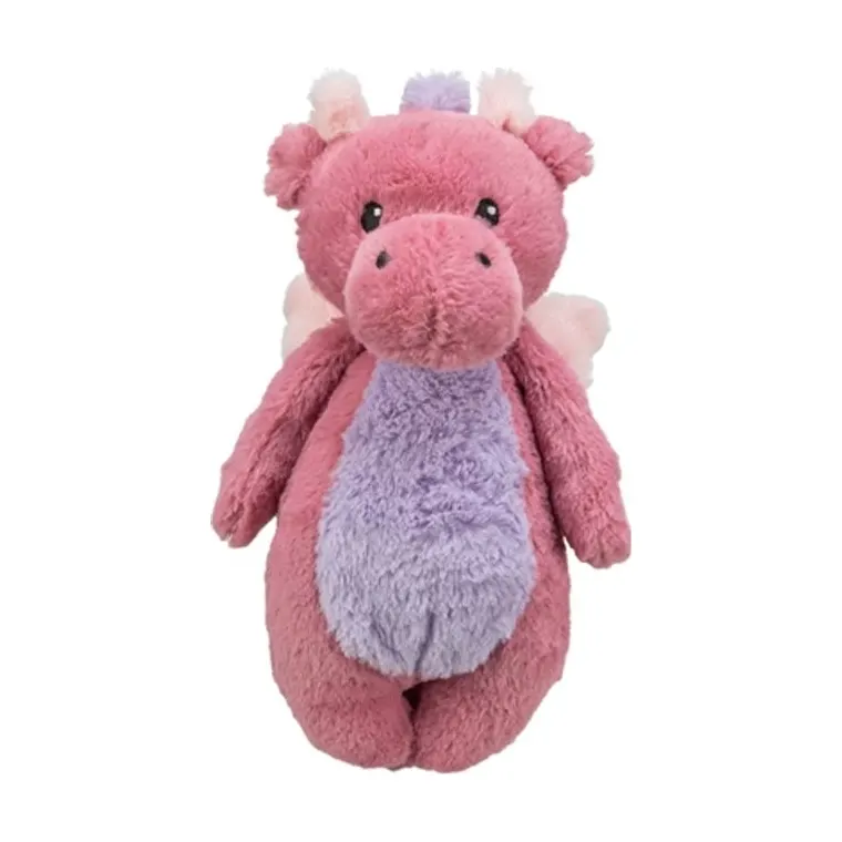 Trixie Dragon Plush Recycled, 27 cm