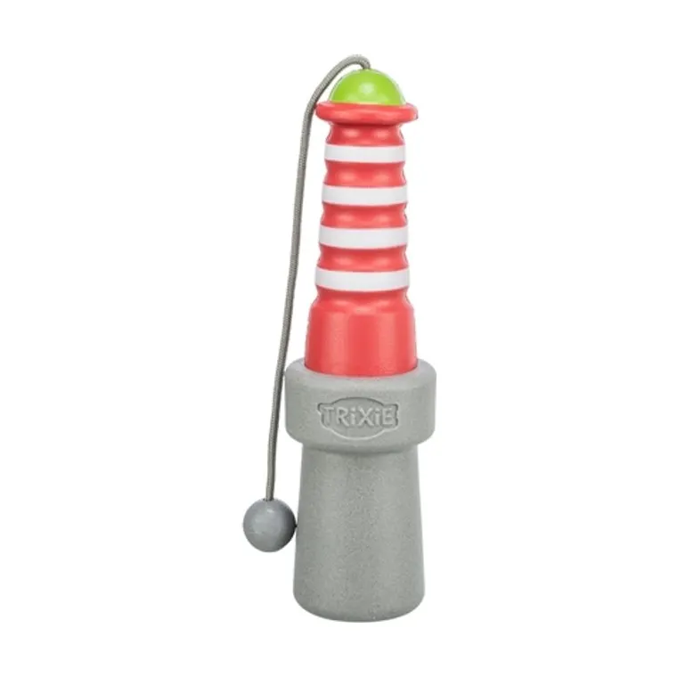 Trixie - Aqua lighthouse Tpr, 26 cm