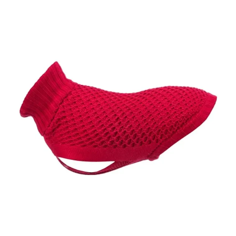 Trixie hondentrui Norwood, rood, 30 cm