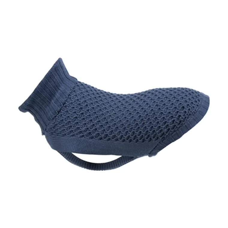 Trixie hondentrui Norwood, blauw, 33 cm