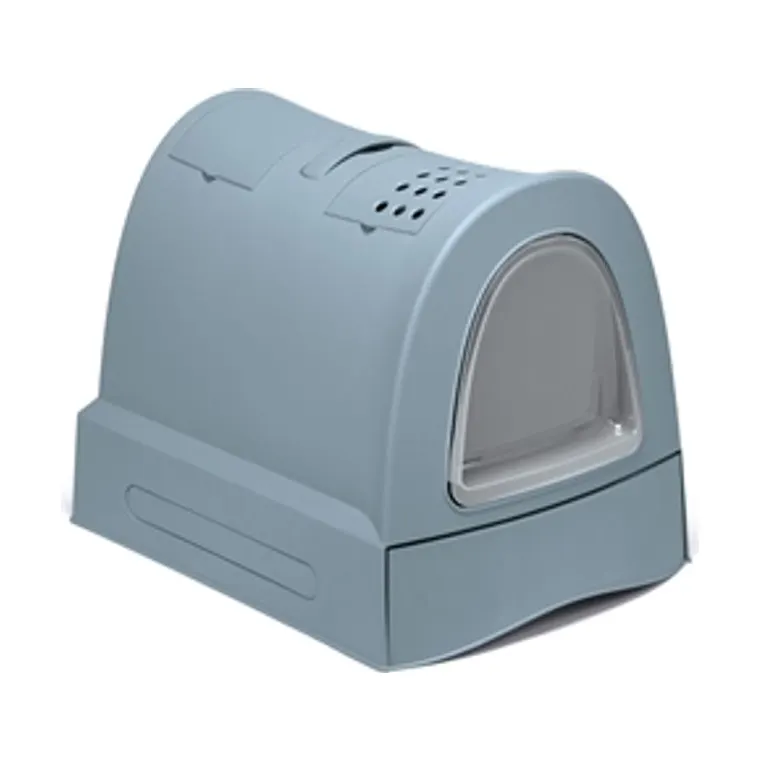 Imac Litter Tray Zuma 2nd Life Avio blue