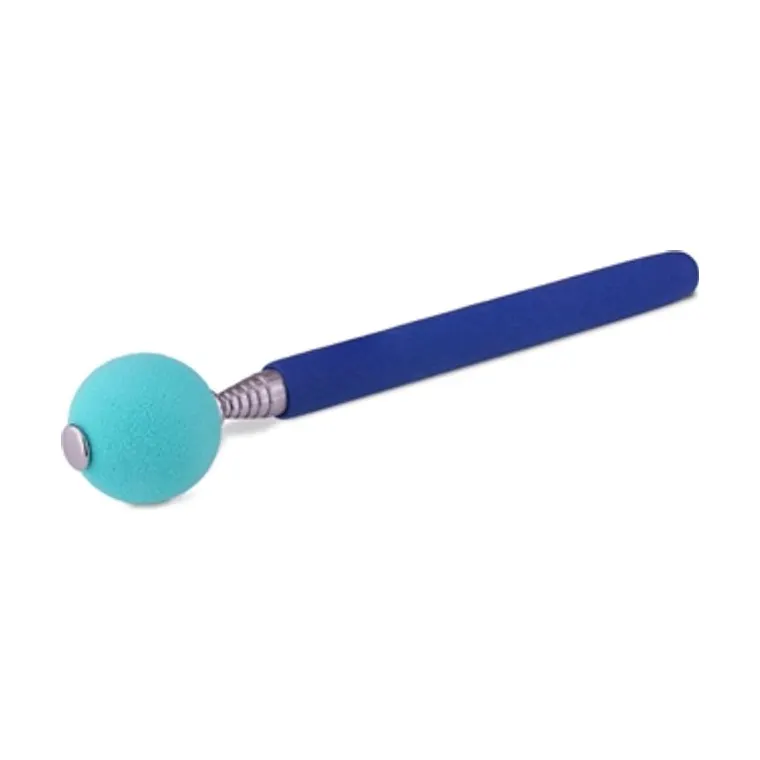 The Company of Animals Coachi Target stok aanwijsstick, blauw, 15-70 cm