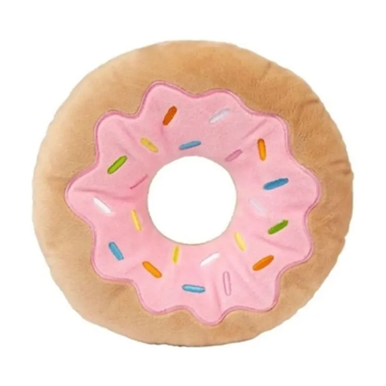 FuzzYard donut Giant pluche, 22 cm