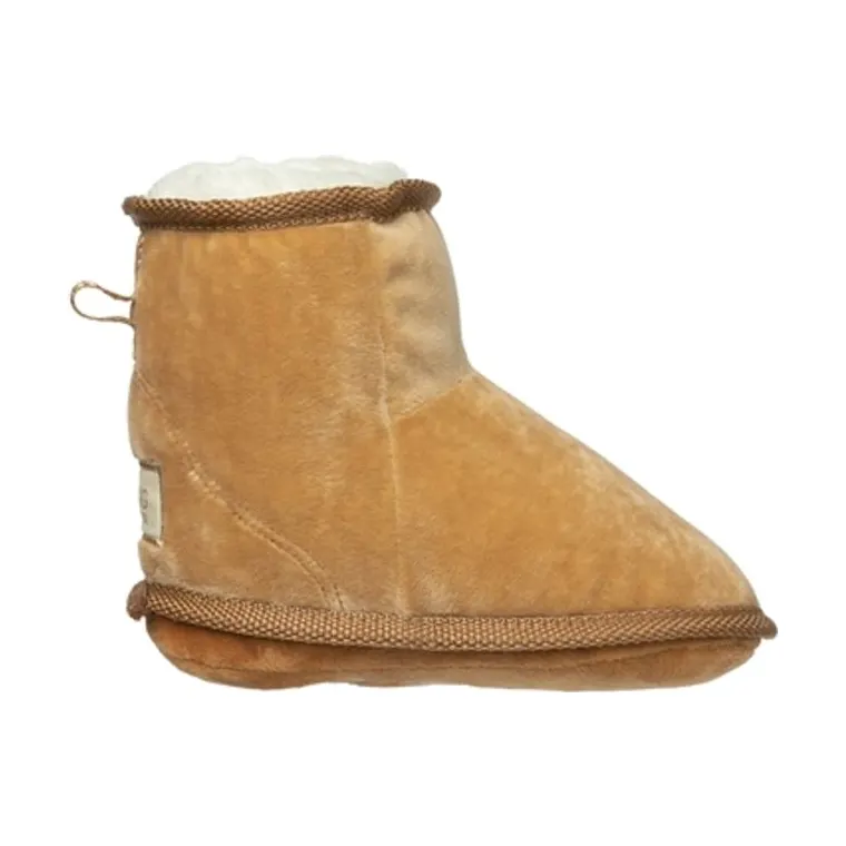 FuzzYard Dogg Boot pluche, 15 x 8 x 8 cm