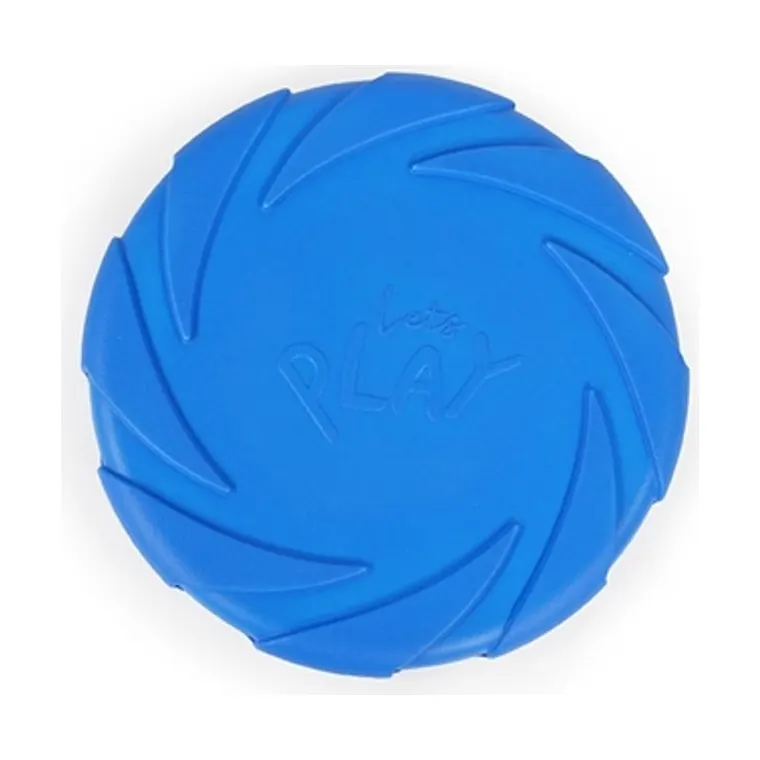 Battersea Foam Flyer blue, 24 cm