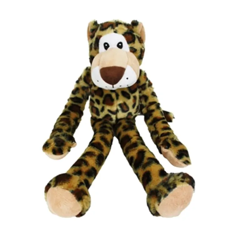 Happy Pet Swingin Safari luipaard, 48 x 15 x 13 cm