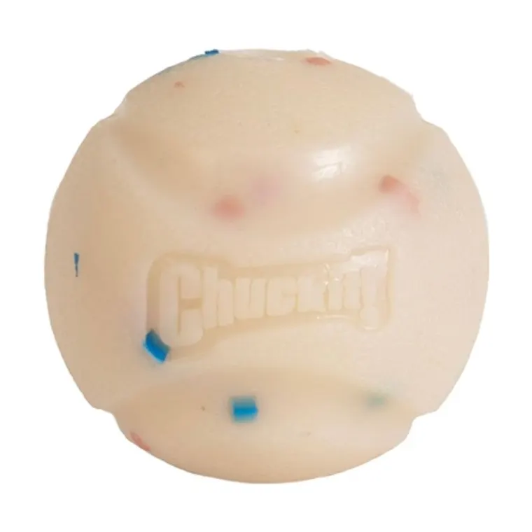 Chuckit Birthday Ball M, 6 cm