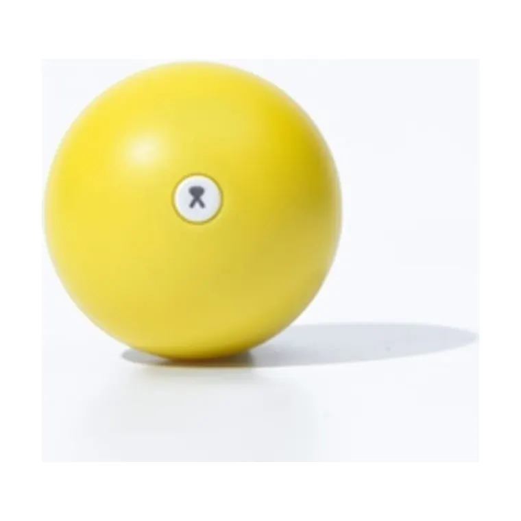 ETI dynamische speelbal kat, assorti, 4 x 4 x 4 cm