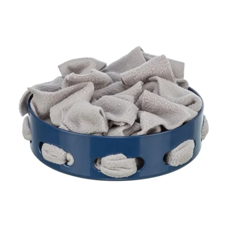 Trixie Dog Activity Hide'n'sniff Bowl, 18 cm