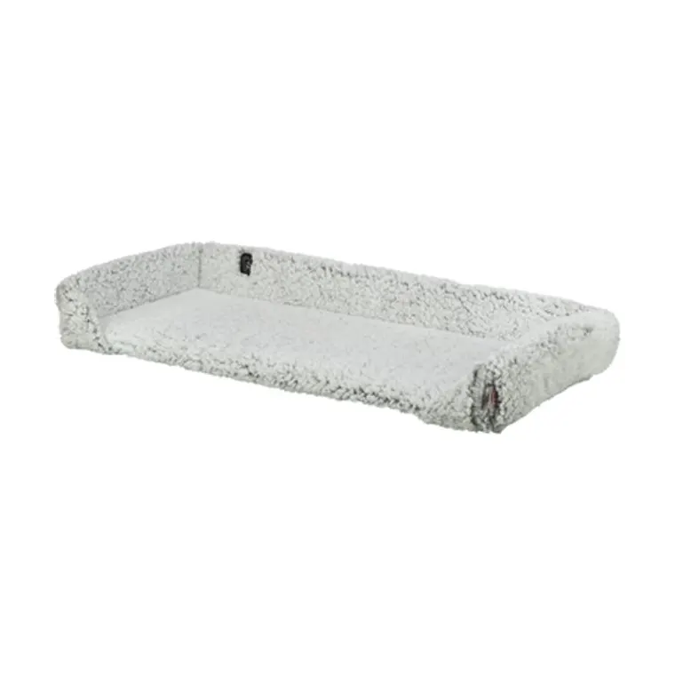Trixie Lying Mat Calida white/grey, 60 × 25 cm