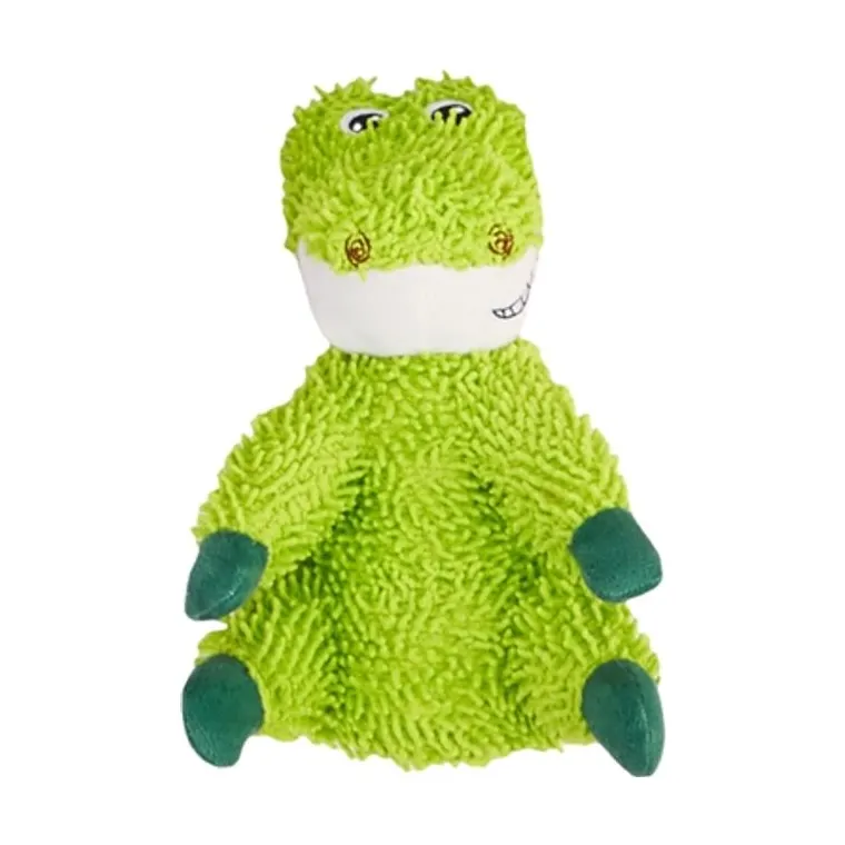 Fofos Tough hond alligator, 18,5 x 15,5 x 24,5 cm