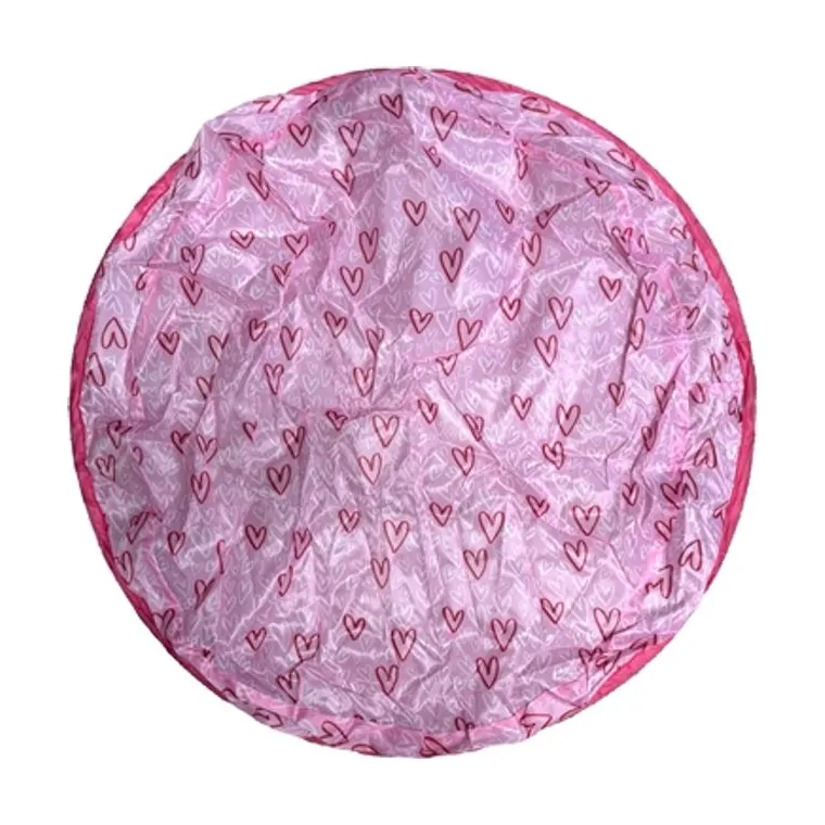 Fofos Magic Ball cat Cover pink