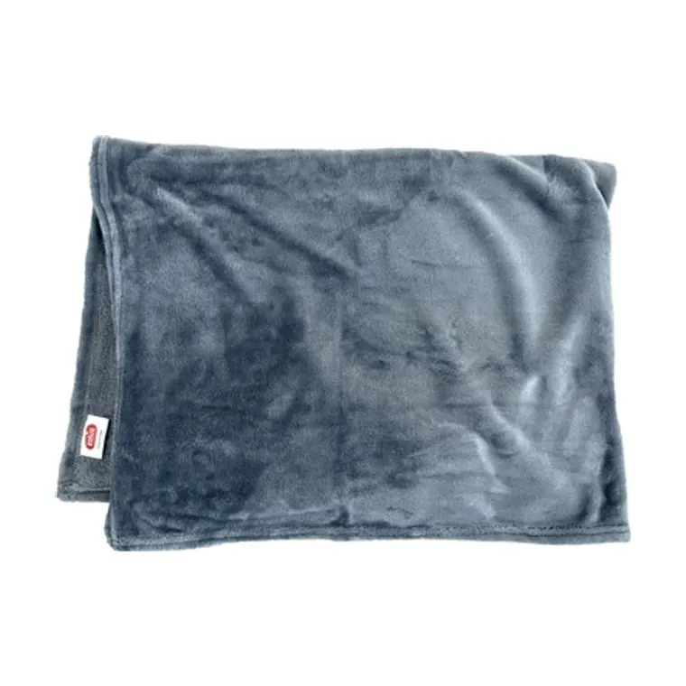 Zolux Dog Blanket Cocoon grey, 100 × 75 cm