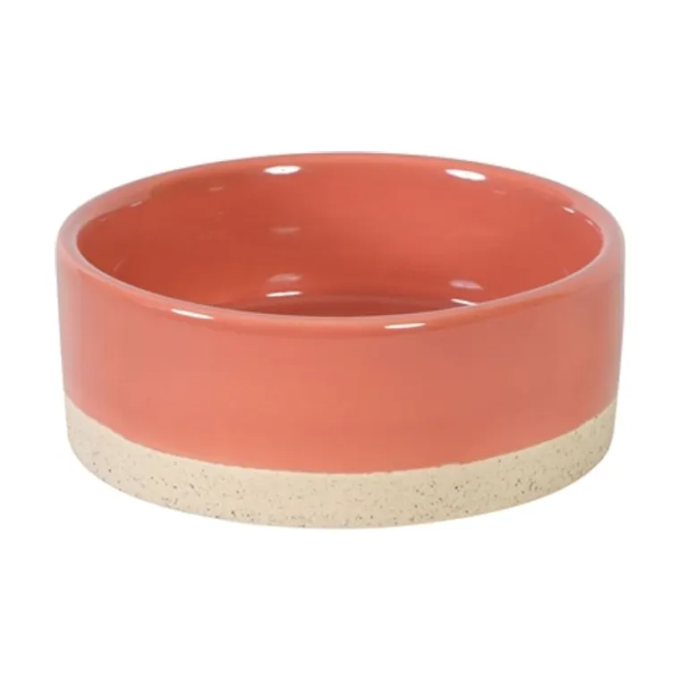 Zolux Olaria Food Bowl Terra, 12 cm 300ML