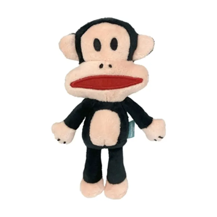 Paul Frank pluche aap Julius, 15 cm