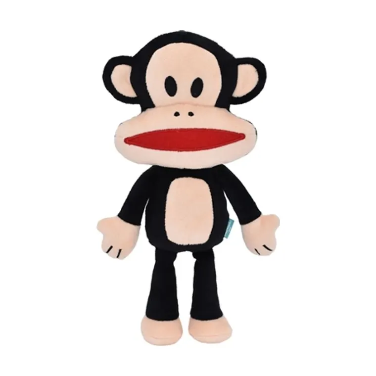 Paul Frank pluche aap Julius, 30,5 cm
