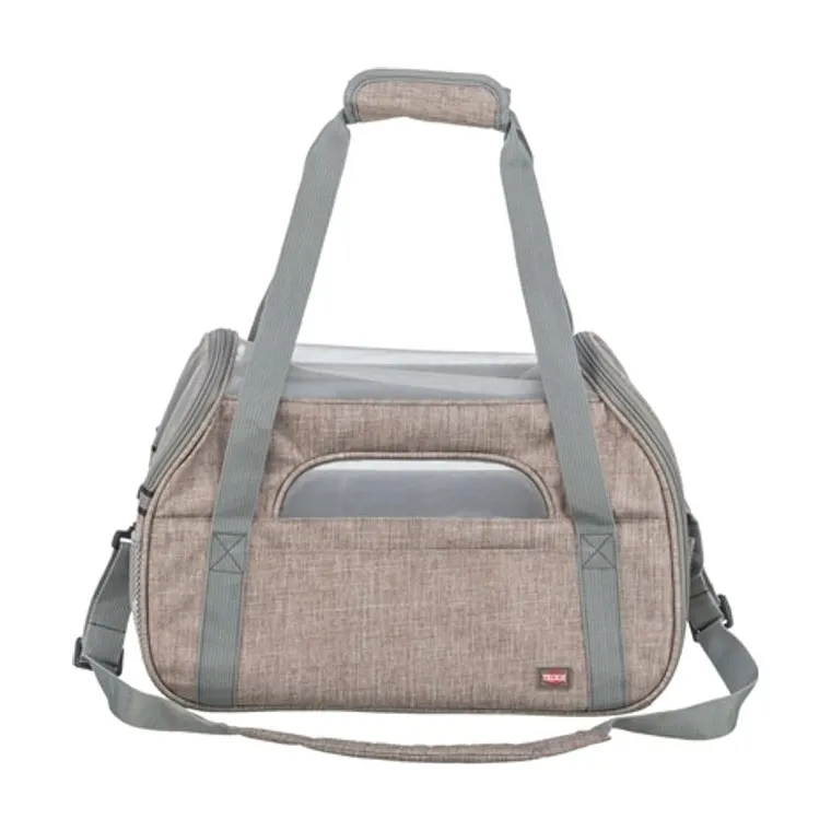 Trixie hondentas Madison, zand, 42 x 19 x 28 cm