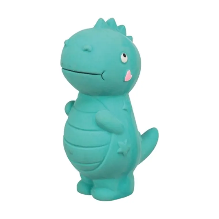 Trixie dinosaurus latex, 14 cm