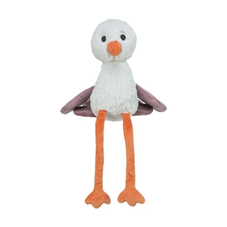Trixie Be Eco Ostrich Recycl, 41 cm