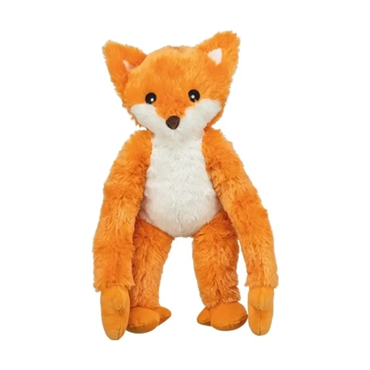 Trixie vos pluche, 45 cm