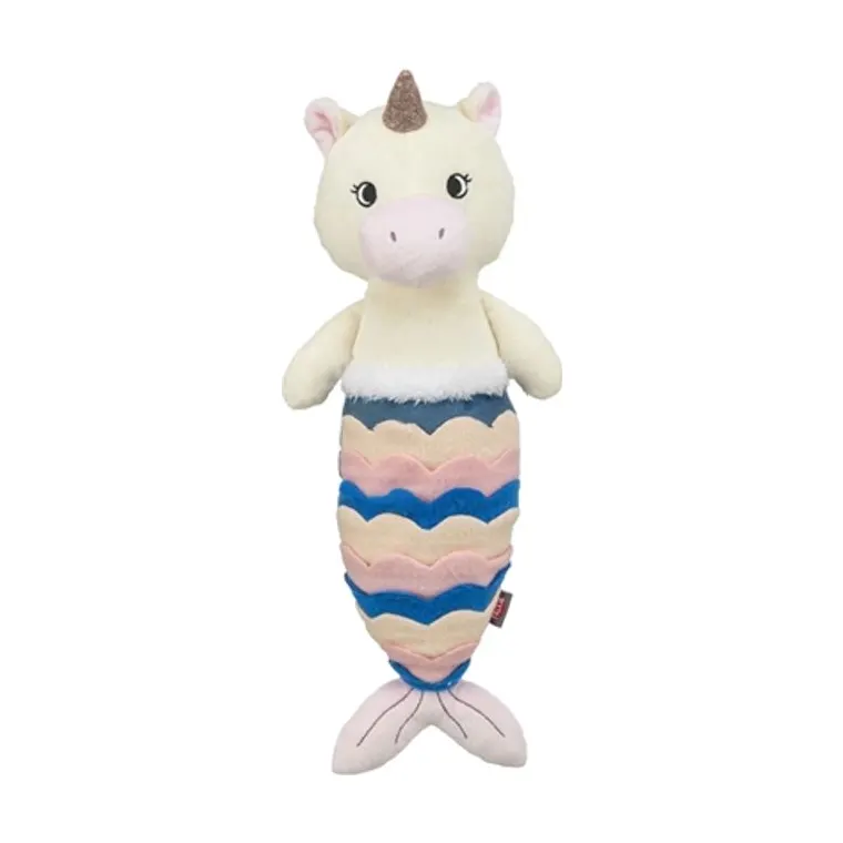 Trixie Be Eco Fabel snack dier gerecycled pluche, 36 cm