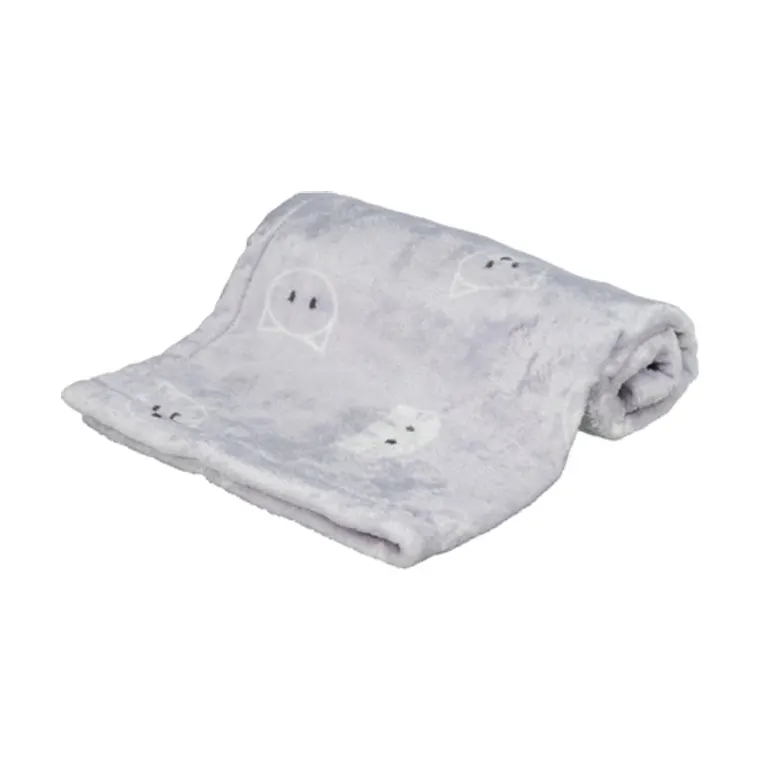 Trixie Blanket Mimi soft lilac, 70 × 50 cm