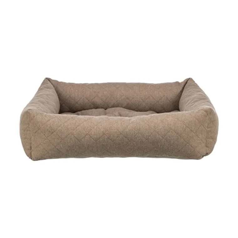 Trixie hondenmand Caliente, bruin, 100 x 70 cm
