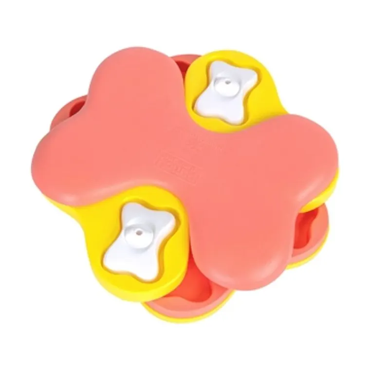 Nina Ottosson Dog Tornado Pink