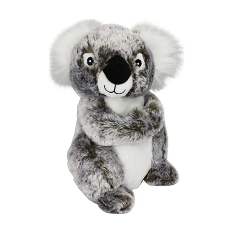 Multipet koala zittend, 35,5 cm