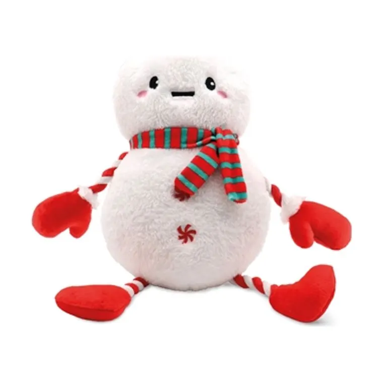 Croci - Eco snowman, 38 cm